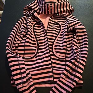 Lululemon Scuba hoodie